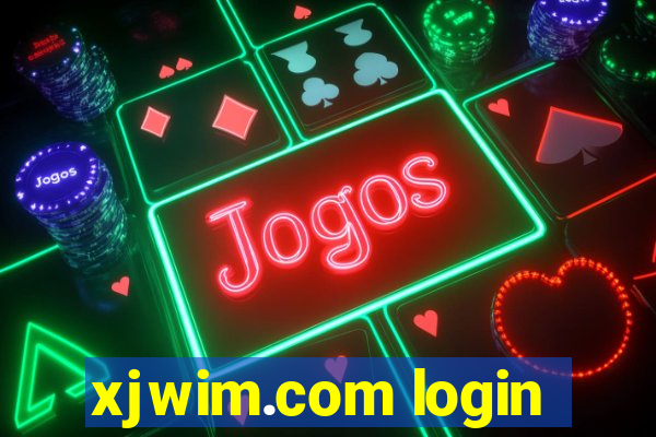 xjwim.com login